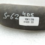 Suzuki SX4 II Ūdens dzesēšanas šķidruma caurule 17852-61M00