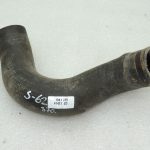 Suzuki SX4 II uzpildes gaisa šļūtene 13661-62M00