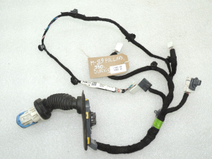 Mazda CX5 I Durvju elektroinstalācijas instalācija priekšējā labajā pusē, pasažieris KA1F-67-200