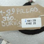 Mazda CX5 I Durvju elektroinstalācijas instalācija priekšējā labajā pusē, pasažieris KA1F-67-200