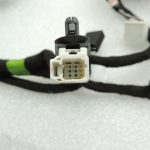 Mazda CX5 I Durvju elektroinstalācijas instalācija priekšējā labajā pusē, pasažieris KA1F-67-200
