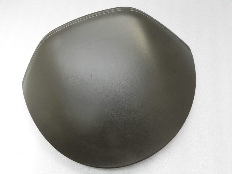 Lancia Thema II instrumentu paneļa paneļa vāks Mochacino Brown 1XZ70HL9AA