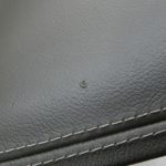 Lancia Thema II instrumentu paneļa paneļa vāks Mochacino Brown 1XZ70HL9AA