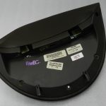 Lancia Thema II instrumentu paneļa paneļa vāks Mochacino Brown 1XZ70HL9AA