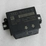 Audi A6 4G C7 A7 A7 A8 D4 4H CONTROL UNIT PARKING ASSIST PDC 4H0919475AA