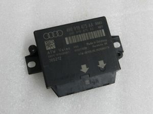 Audi A6 4G C7 A7 A7 A8 D4 4H CONTROL UNIT PARKING ASSIST PDC 4H0919475AA