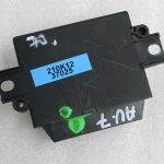 Audi A6 4G C7 A7 A7 A8 D4 4H CONTROL UNIT PARKING ASSIST PDC 4H0919475AA
