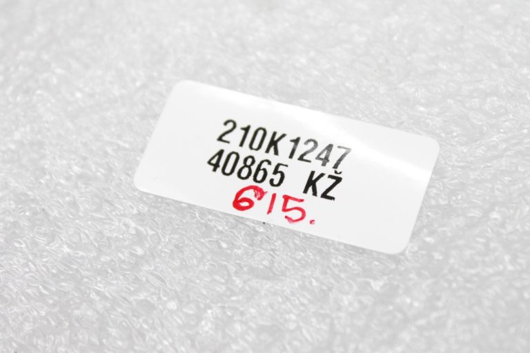 Oriģinālais Mercedes Benz AMG M156 (156.984) savienotājstienis A1560300920