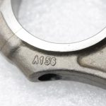 Oriģinālais Mercedes Benz AMG M156 (156.984) savienotājstienis A1560300920