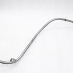 Oriģināls Mercedes Benz AMG M156 (156.984) Eļļas mērstieņa uzmavas korpuss A1560100766
