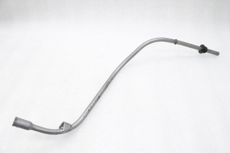 Oriģināls Mercedes Benz AMG M156 (156.984) Eļļas mērstieņa uzmavas korpuss A1560100766