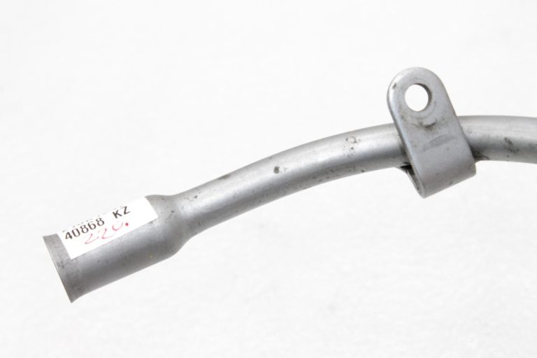 Oriģināls Mercedes Benz AMG M156 (156.984) Eļļas mērstieņa uzmavas korpuss A1560100766