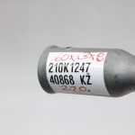 Oriģināls Mercedes Benz AMG M156 (156.984) Eļļas mērstieņa uzmavas korpuss A1560100766
