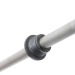 Oriģināls Mercedes Benz AMG M156 (156.984) Eļļas mērstieņa uzmavas korpuss A1560100766