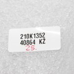 Mercedes Benz AMG M156 (156.984) Sadales vārpstas sensors kreisais labais A0061537128