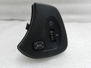 Alfa Romeo 916 GTV Spider Interior lighting switch Interior lighting switch