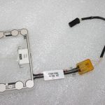 Lancia Thema II Priekšējie labās puses pasažieru sēdekļi OCS sēdekļa aizņemtības sensors 56038992AA