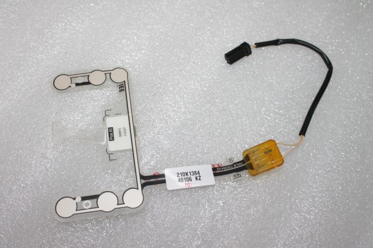 Lancia Thema II Priekšējie labās puses pasažieru sēdekļi OCS sēdekļa aizņemtības sensors 56038992AA