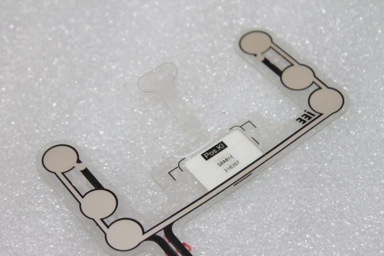 Lancia Thema II Priekšējie labās puses pasažieru sēdekļi OCS sēdekļa aizņemtības sensors 56038992AA