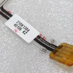 Lancia Thema II Priekšējie labās puses pasažieru sēdekļi OCS sēdekļa aizņemtības sensors 56038992AA