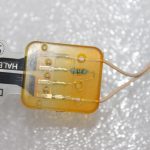 Lancia Thema II Priekšējie labās puses pasažieru sēdekļi OCS sēdekļa aizņemtības sensors 56038992AA