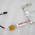 Lancia Thema II Priekšējie labās puses pasažieru sēdekļi OCS sēdekļa aizņemtības sensors 56038992AA