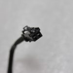 Lancia Thema II Priekšējie labās puses pasažieru sēdekļi OCS sēdekļa aizņemtības sensors 56038992AA