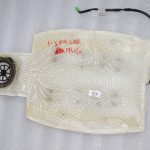 OEM Lancia Thema II priekšējie sēdekļi labajā kreisajā pusē atzveltnes apsildes elements dzesēšanas elements
