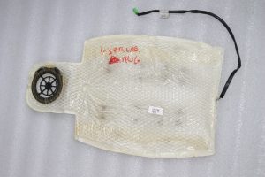 OEM Lancia Thema II priekšējie sēdekļi labajā kreisajā pusē atzveltnes apsildes elements dzesēšanas elements