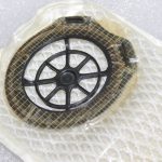 OEM Lancia Thema II priekšējie sēdekļi labajā kreisajā pusē atzveltnes apsildes elements dzesēšanas elements