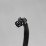 OEM Lancia Thema II priekšējo labo sēdekļu sēdekļa spilvena sildīšanas elements / dzesēšanas elements