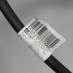 OEM Lancia Thema II priekšējo labo sēdekļu sēdekļa spilvena sildīšanas elements / dzesēšanas elements