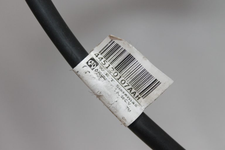 OEM Lancia Thema II priekšējo labo sēdekļu sēdekļa spilvena sildīšanas elements / dzesēšanas elements