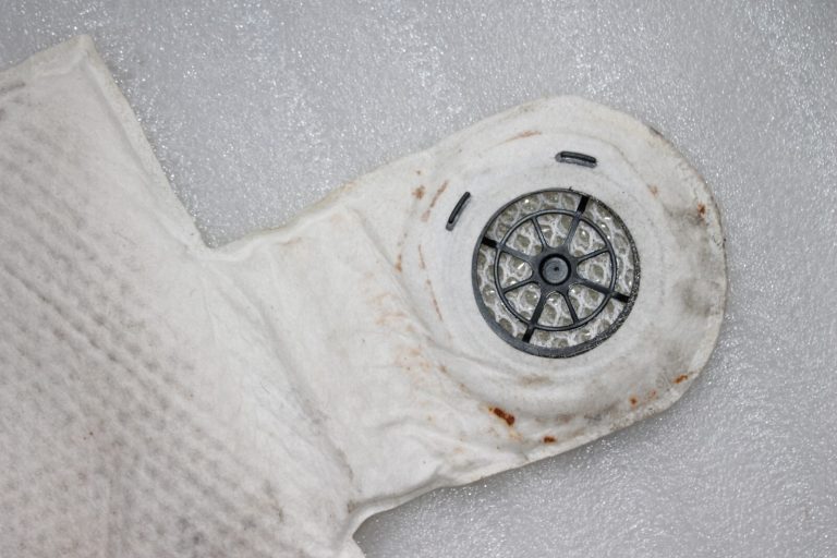 OEM Lancia Thema II priekšējo labo sēdekļu sēdekļa spilvena sildīšanas elements / dzesēšanas elements