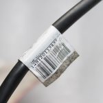 Lancia Thema II Chrysler 300 Dodge Charger Aizmugurējā labā sēdekļa spilvena apsildes elements