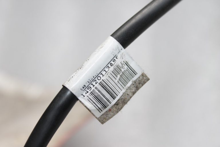 Lancia Thema II Chrysler 300 Dodge Charger Aizmugurējā labā sēdekļa spilvena apsildes elements