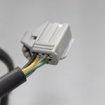 Lancia Thema II Chrysler 300 Dodge Charger Aizmugurējā kreisā sēdekļa spilvena sildelements
