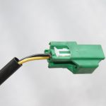 Lancia Thema II Chrysler 300 Dodge Charger Aizmugures labās atzveltnes sildīšanas elements