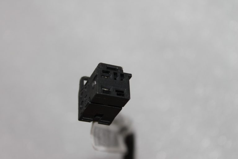Mini Cooper R56 R57 Priekšējie sporta sēdekļi Sēdekļu spilvenu apsildes elements 52102752606, 2752606