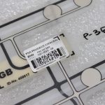 Peugeot 508 I RXH Priekšējais labais OCS sēdekļa aizņemtības sensors Sensora paklājs 8925Q0