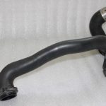 Oriģinālā Alfa Romeo Giulietta 940 2.0 JTDM uzpildes gaisa caurule 50530221