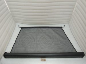Skoda Suberb III 3V kombi Tīkla starpsienas rullo žalūzijas 3V9861691C