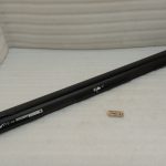 Skoda Suberb III 3V kombi Tīkla starpsienas rullo žalūzijas 3V9861691C