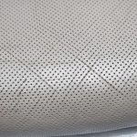 Lancia Thema II priekšējo kreiso sēdekļu spilvens Mochacino āda K68138323AA
