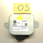 Opel Astra J Corsa D Insignia A Sprieguma stabilizatora pārveidotājs 13384291