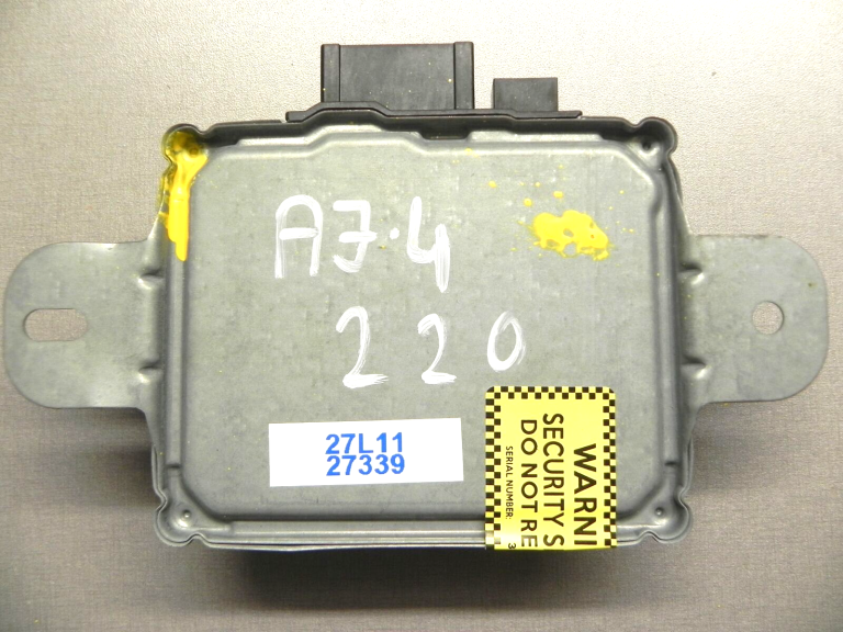 Opel Astra J Corsa D Insignia A Sprieguma stabilizatora pārveidotājs 13384291