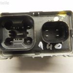 Chevrolet Opel Saab 1.3 1.7 2.0 2.2 CDTi Priekšdedzes relejs Kvēlošanas vadības bloks Kvēlošanas svece