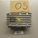 Chevrolet Opel Saab 1.3 1.7 2.0 2.2 CDTi Priekšdedzes relejs Kvēlošanas vadības bloks Kvēlošanas svece
