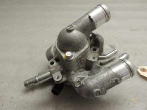 Mitsubishi Outlander III PHEV termostata termostata apvalka korpuss