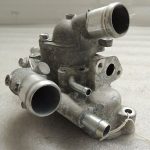 Mitsubishi Outlander III PHEV termostata termostata apvalka korpuss